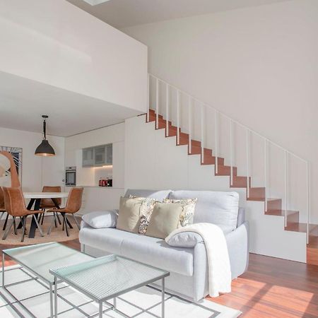 Liiiving In Porto - Luxury Gallery Apartments エクステリア 写真