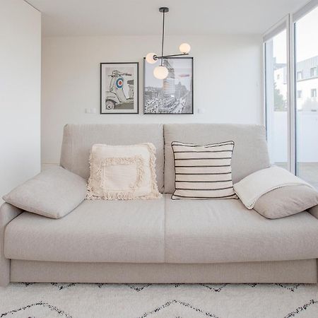 Liiiving In Porto - Luxury Gallery Apartments エクステリア 写真