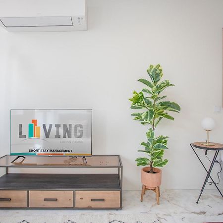 Liiiving In Porto - Luxury Gallery Apartments エクステリア 写真