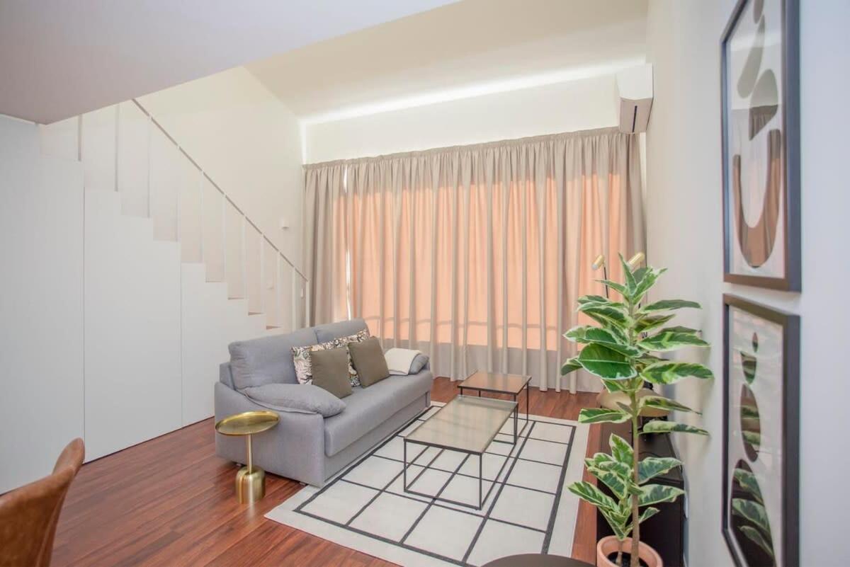 Liiiving In Porto - Luxury Gallery Apartments エクステリア 写真
