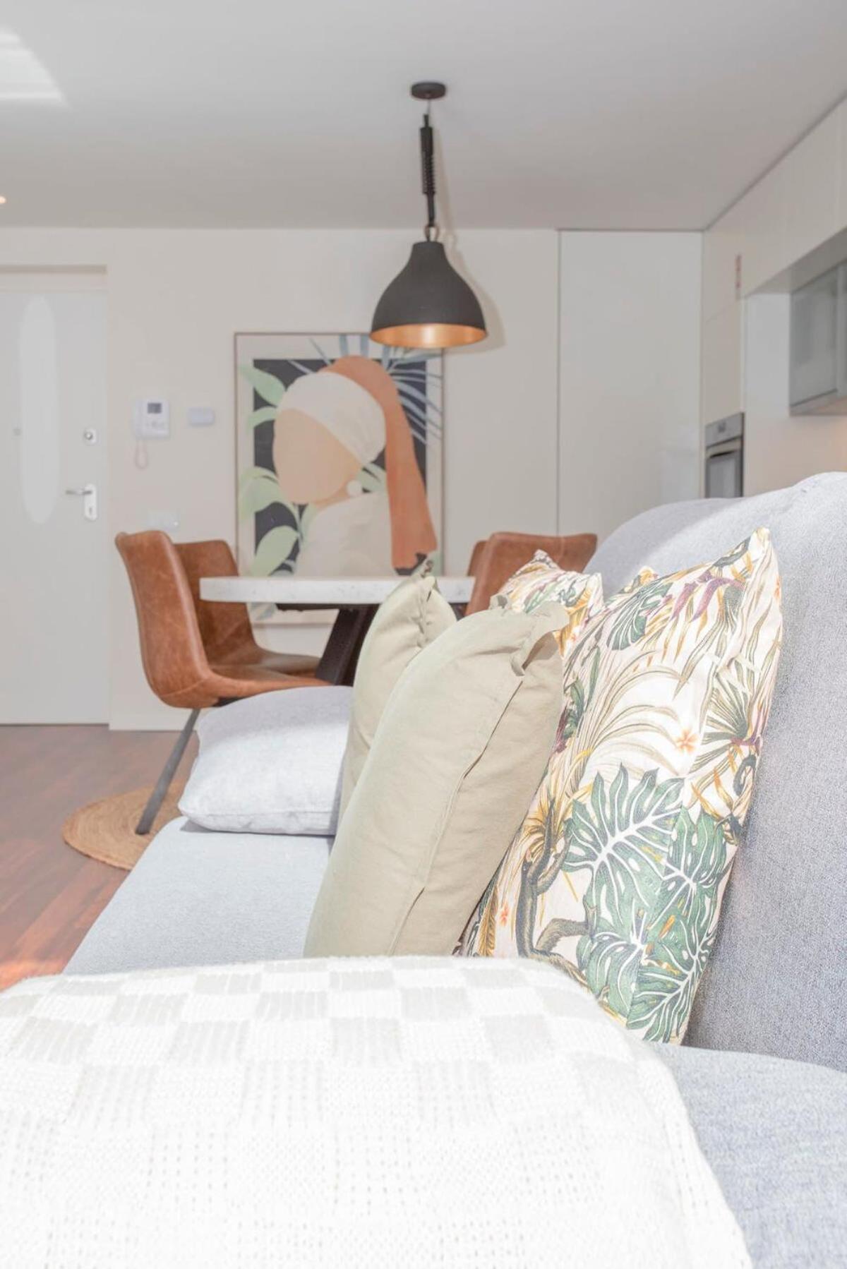 Liiiving In Porto - Luxury Gallery Apartments エクステリア 写真