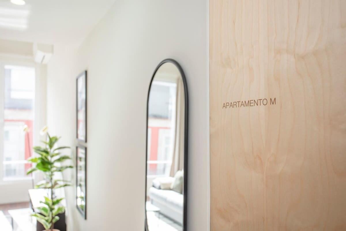 Liiiving In Porto - Luxury Gallery Apartments エクステリア 写真