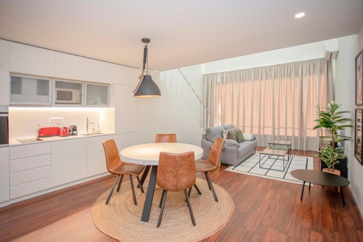 Liiiving In Porto - Luxury Gallery Apartments エクステリア 写真