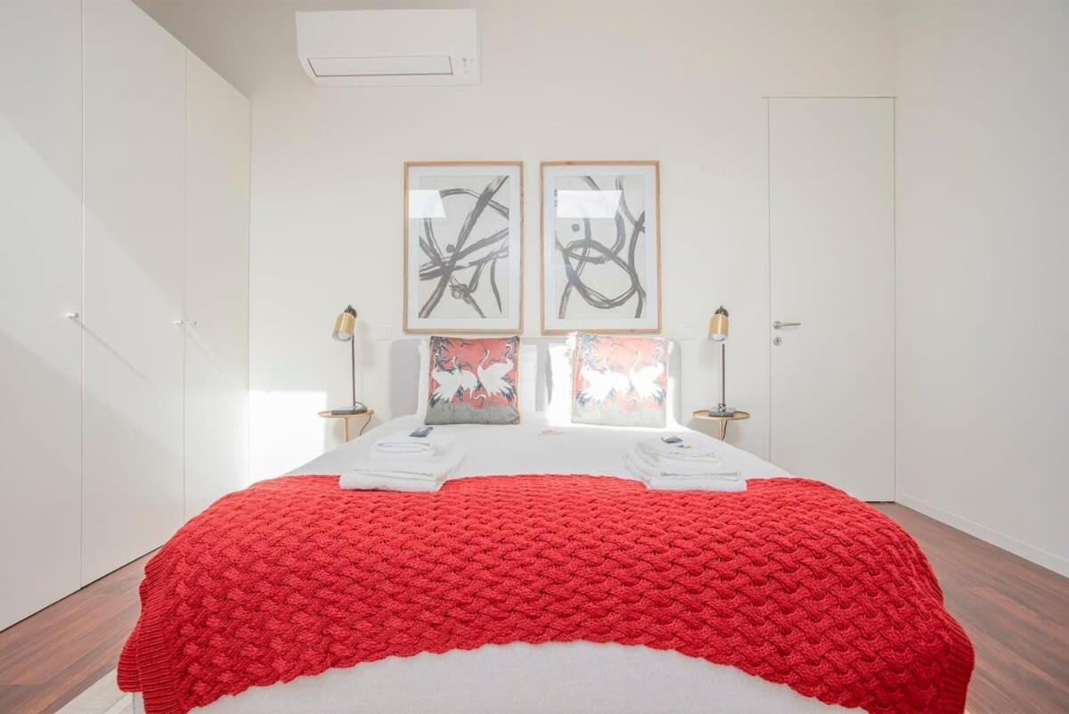 Liiiving In Porto - Luxury Gallery Apartments エクステリア 写真