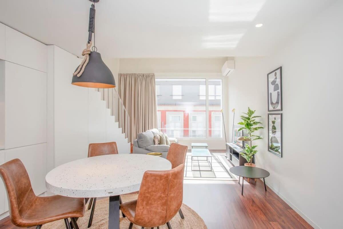 Liiiving In Porto - Luxury Gallery Apartments エクステリア 写真
