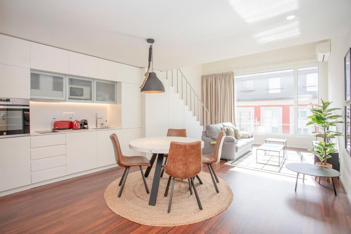 Liiiving In Porto - Luxury Gallery Apartments エクステリア 写真