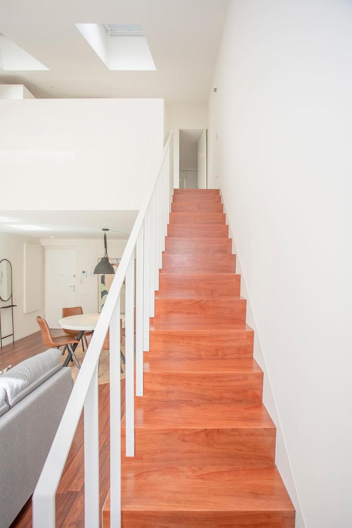 Liiiving In Porto - Luxury Gallery Apartments エクステリア 写真