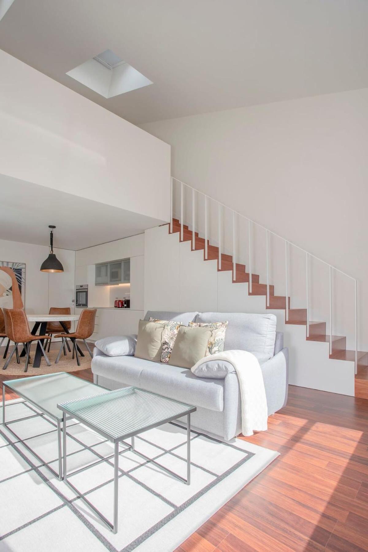 Liiiving In Porto - Luxury Gallery Apartments エクステリア 写真