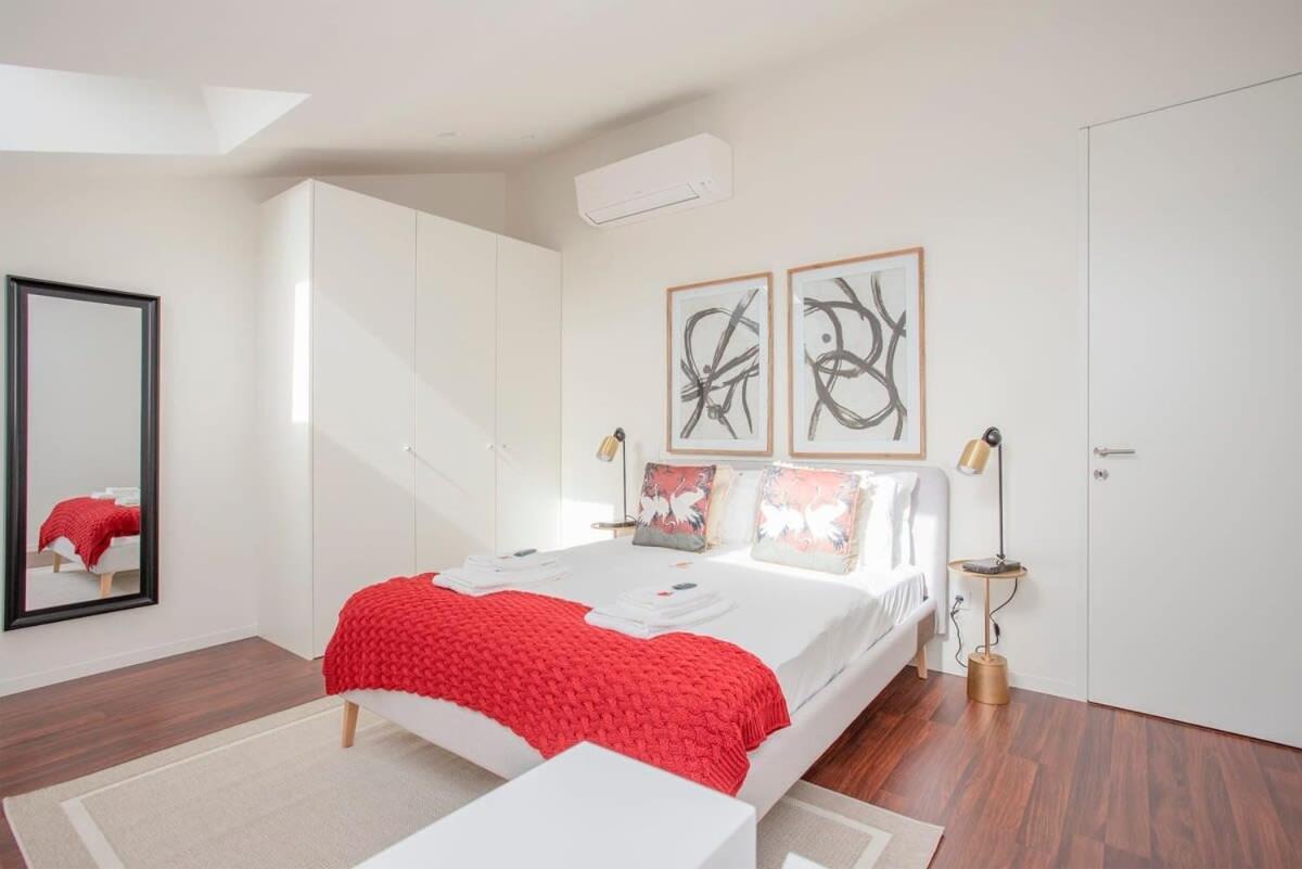 Liiiving In Porto - Luxury Gallery Apartments エクステリア 写真