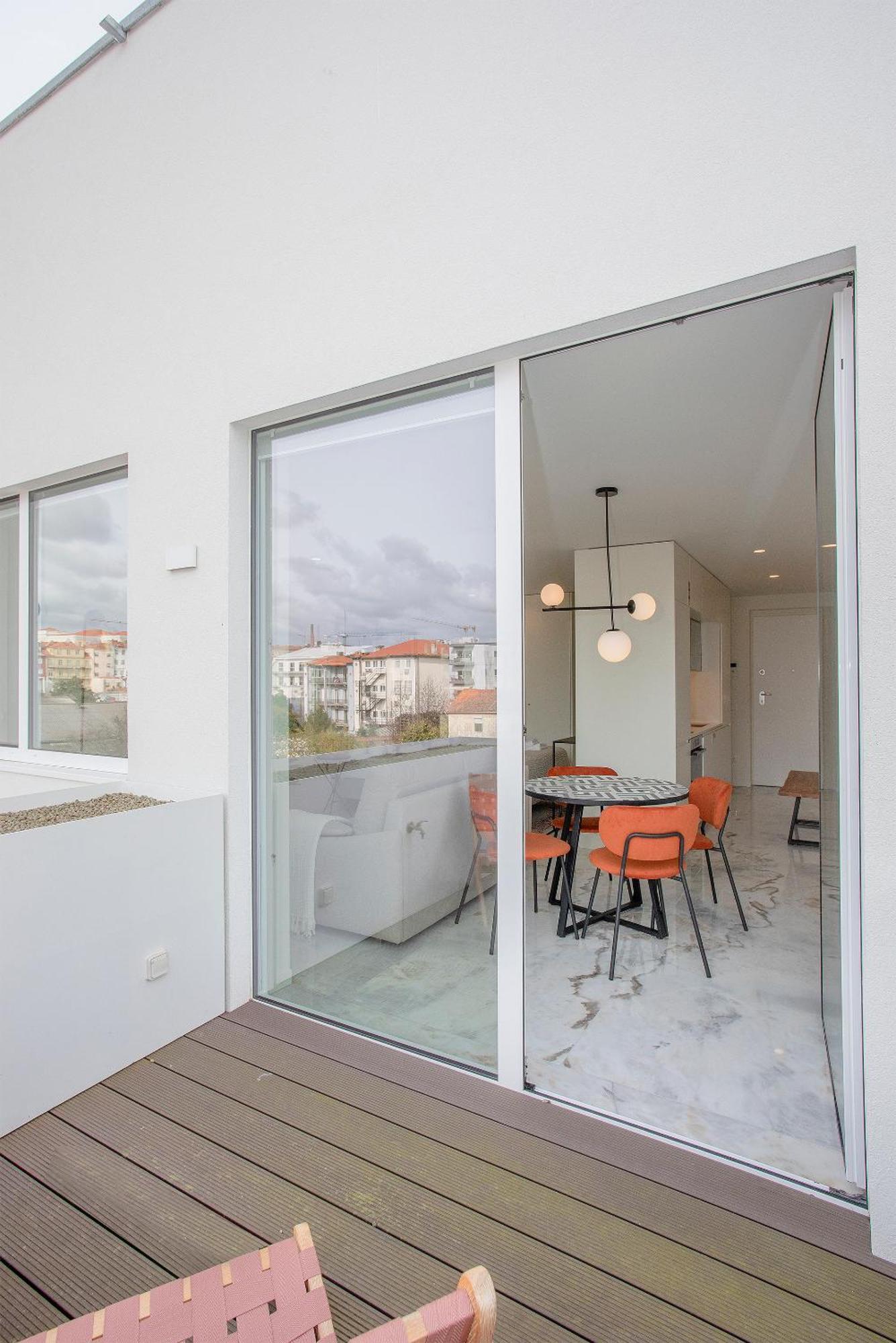 Liiiving In Porto - Luxury Gallery Apartments エクステリア 写真