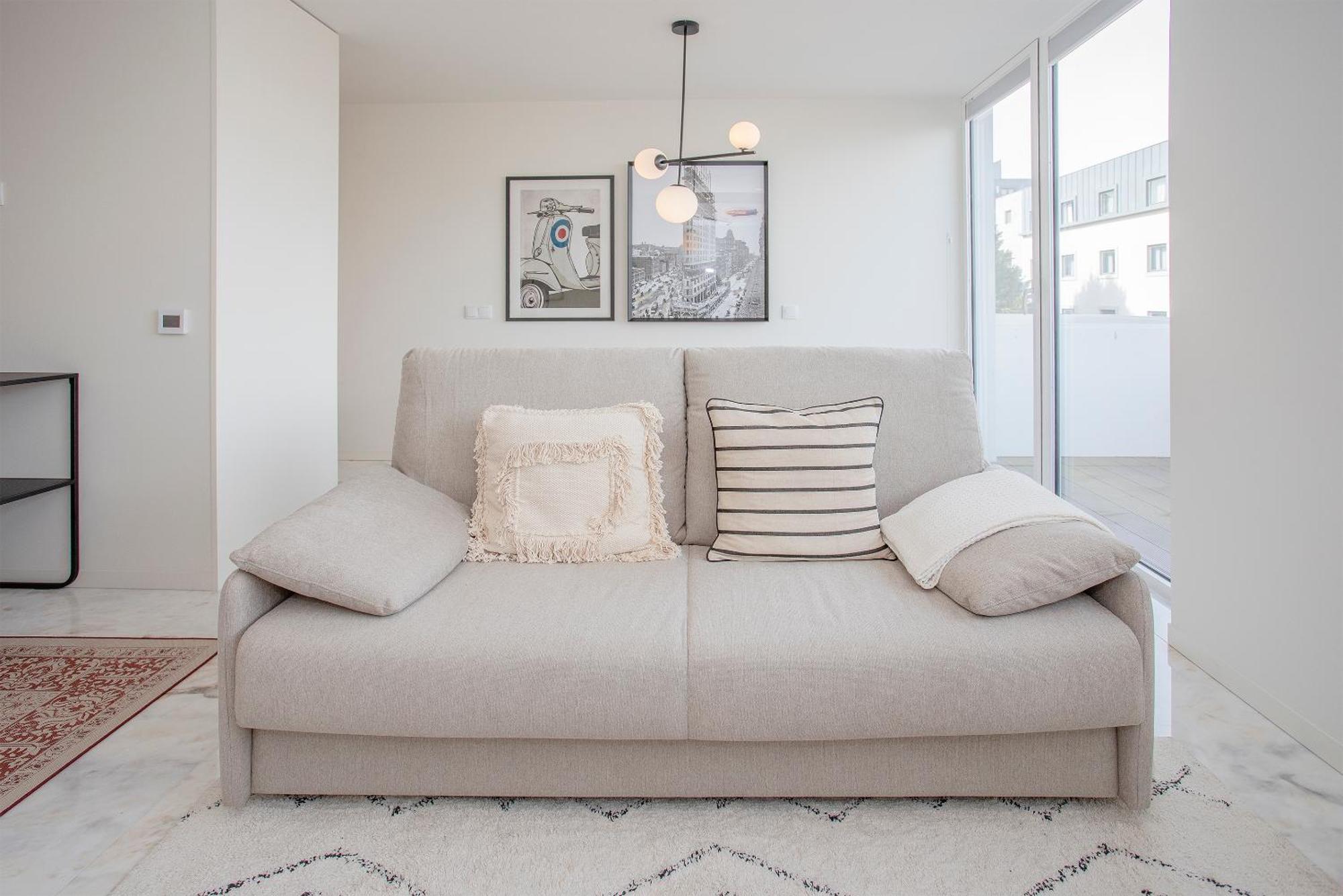 Liiiving In Porto - Luxury Gallery Apartments エクステリア 写真