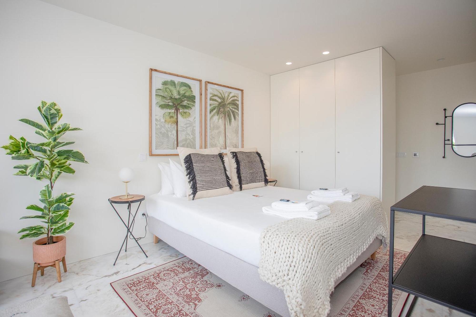 Liiiving In Porto - Luxury Gallery Apartments エクステリア 写真