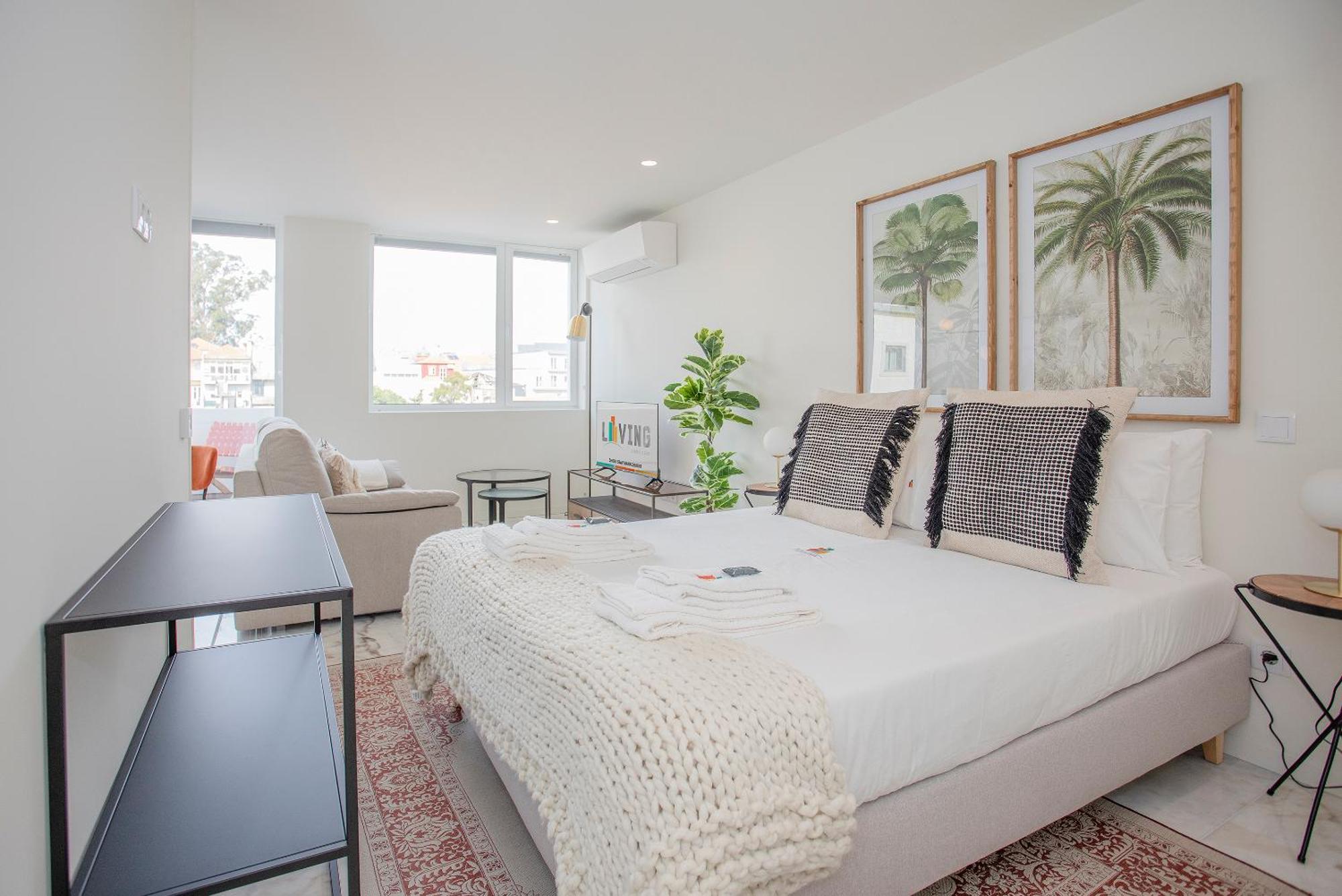 Liiiving In Porto - Luxury Gallery Apartments エクステリア 写真