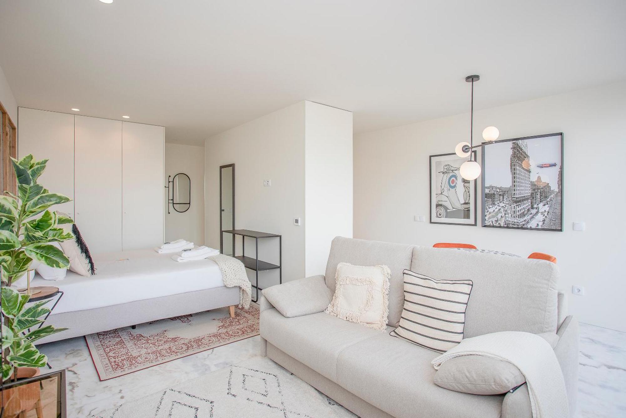 Liiiving In Porto - Luxury Gallery Apartments エクステリア 写真