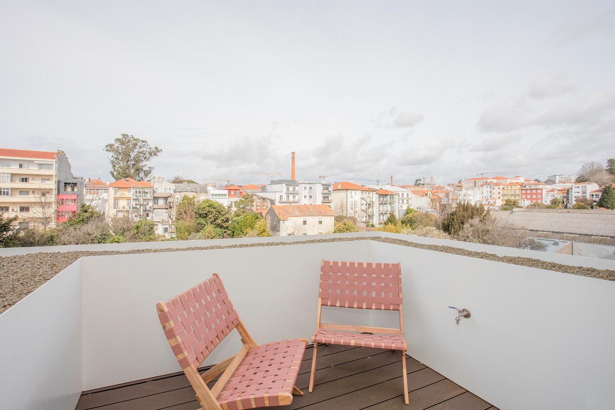 Liiiving In Porto - Luxury Gallery Apartments エクステリア 写真