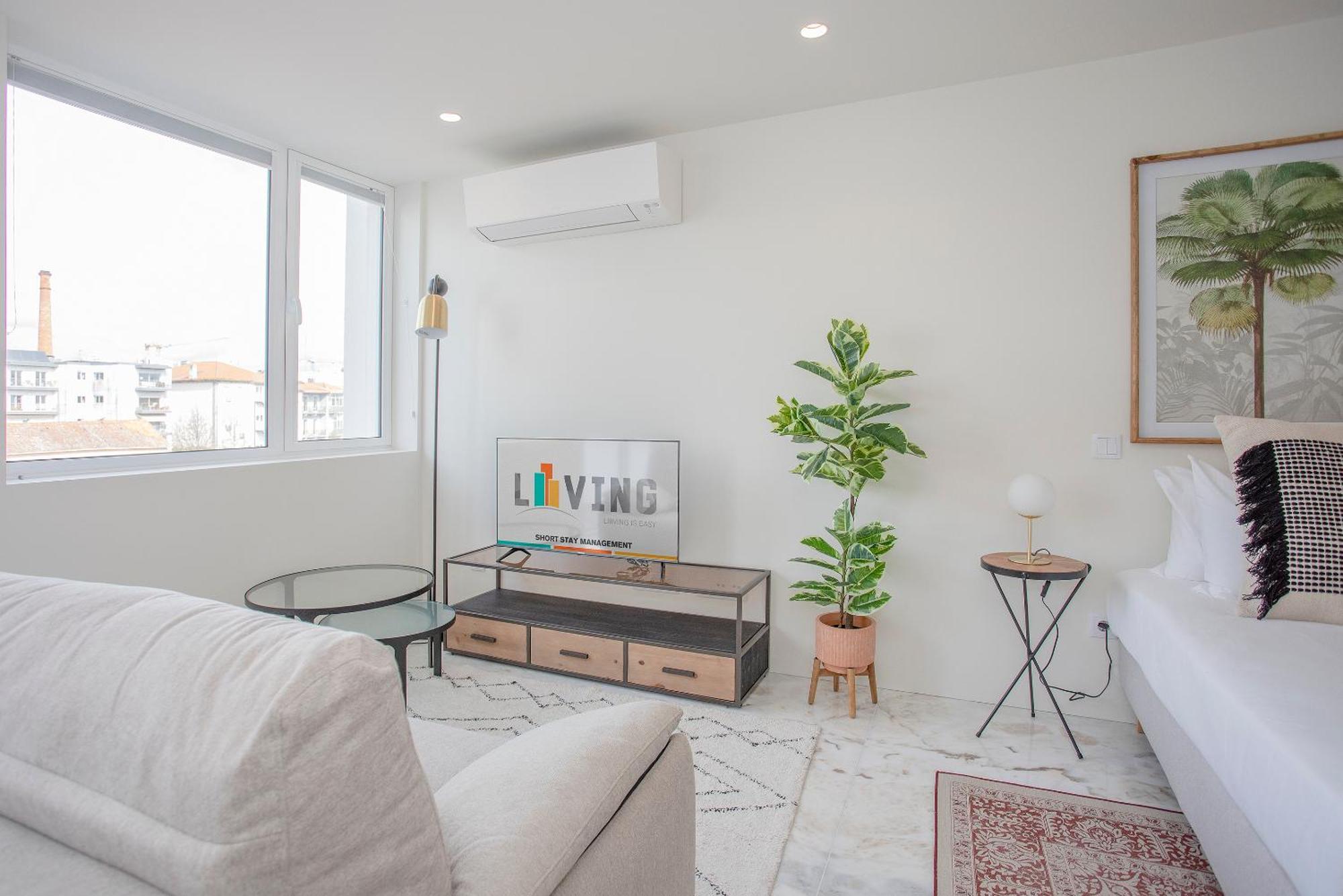 Liiiving In Porto - Luxury Gallery Apartments エクステリア 写真