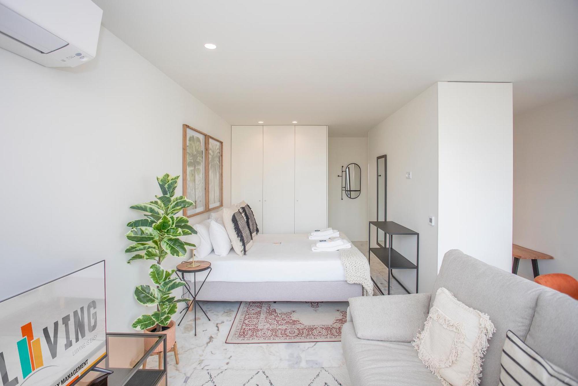 Liiiving In Porto - Luxury Gallery Apartments エクステリア 写真