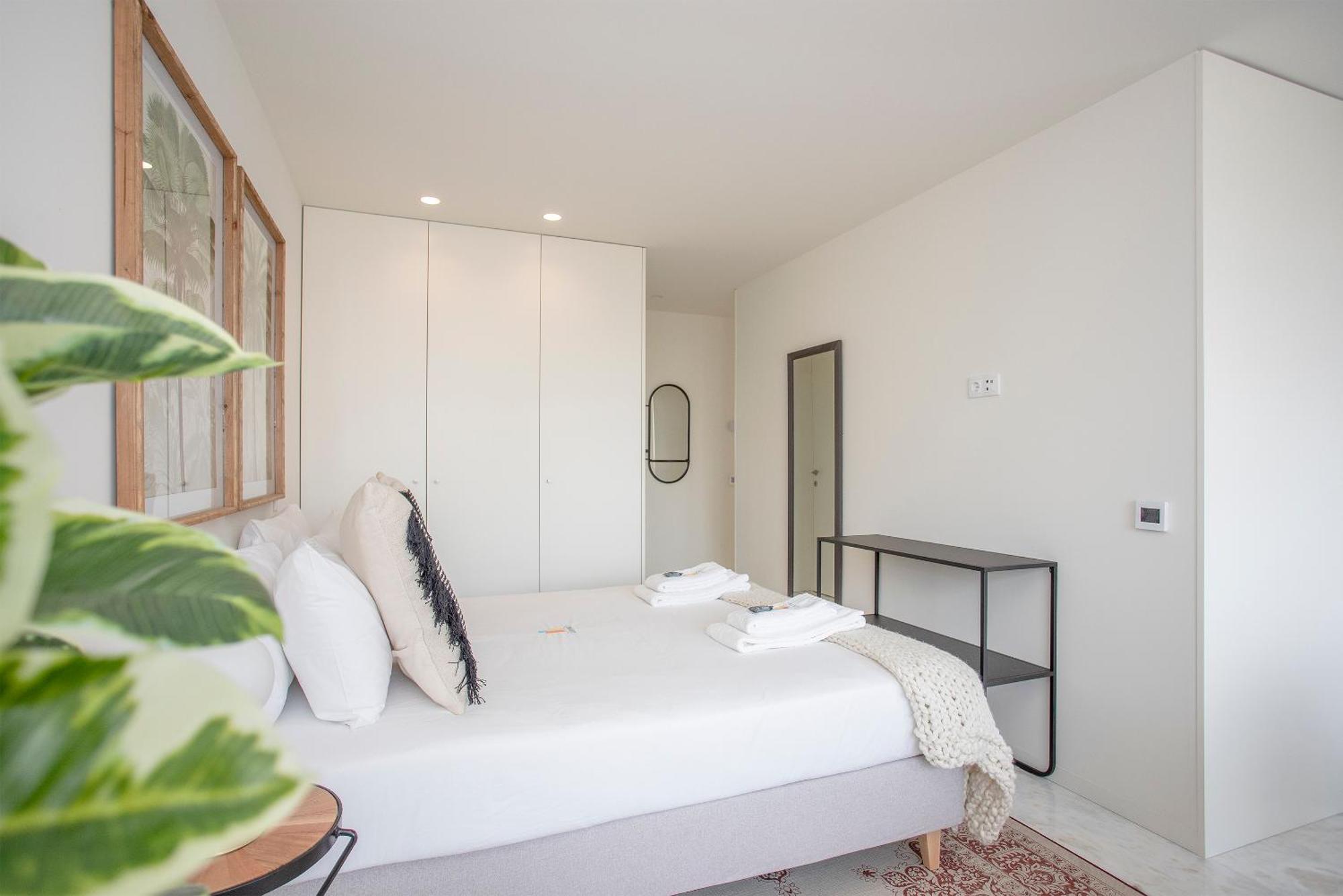 Liiiving In Porto - Luxury Gallery Apartments エクステリア 写真