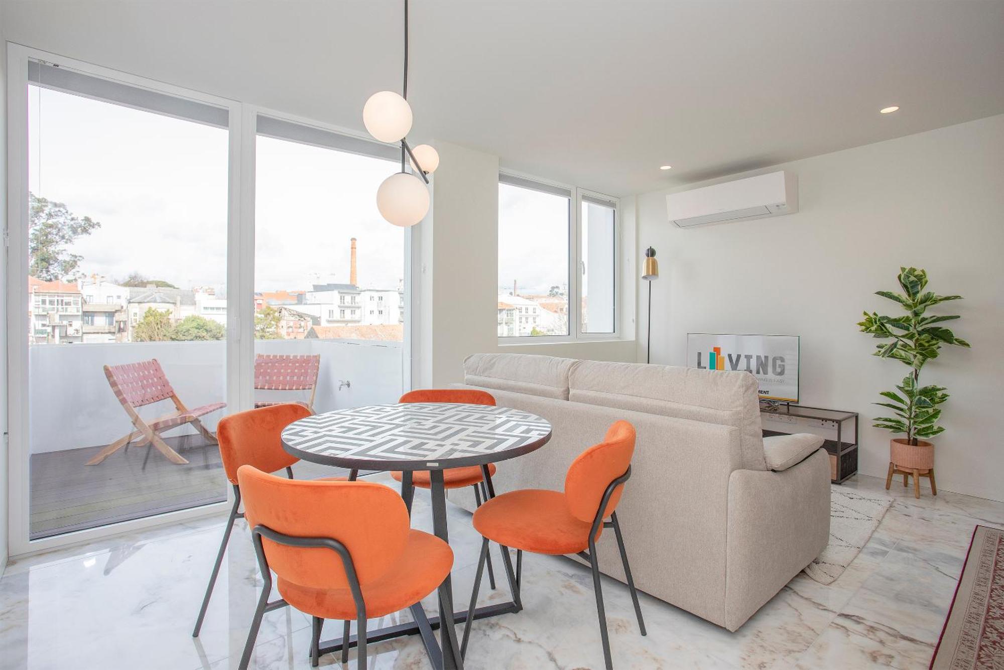 Liiiving In Porto - Luxury Gallery Apartments エクステリア 写真