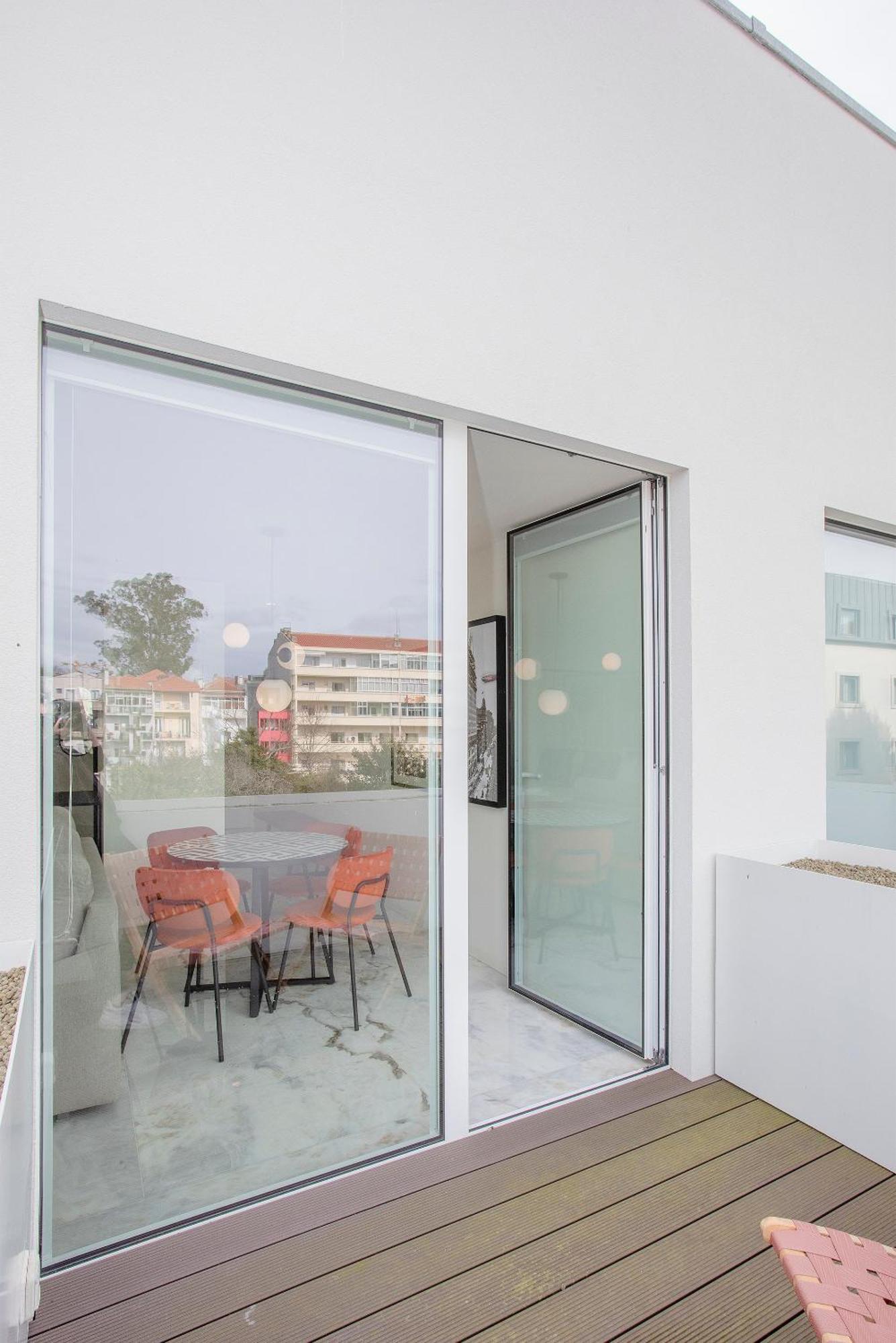 Liiiving In Porto - Luxury Gallery Apartments エクステリア 写真
