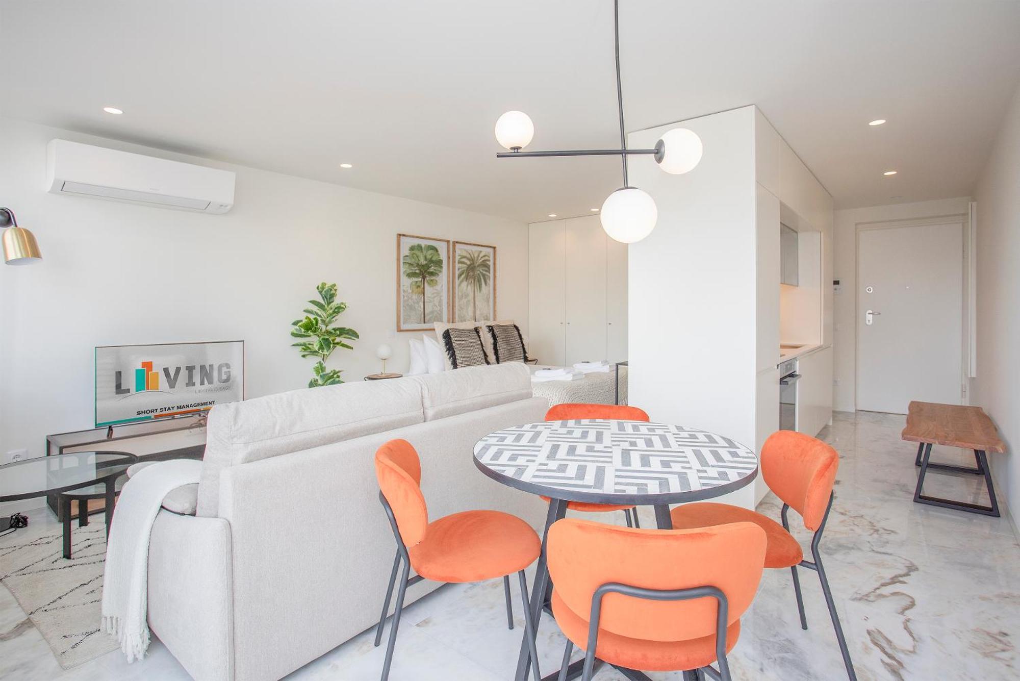 Liiiving In Porto - Luxury Gallery Apartments エクステリア 写真