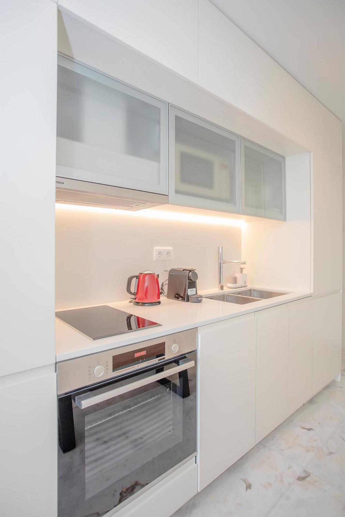 Liiiving In Porto - Luxury Gallery Apartments エクステリア 写真