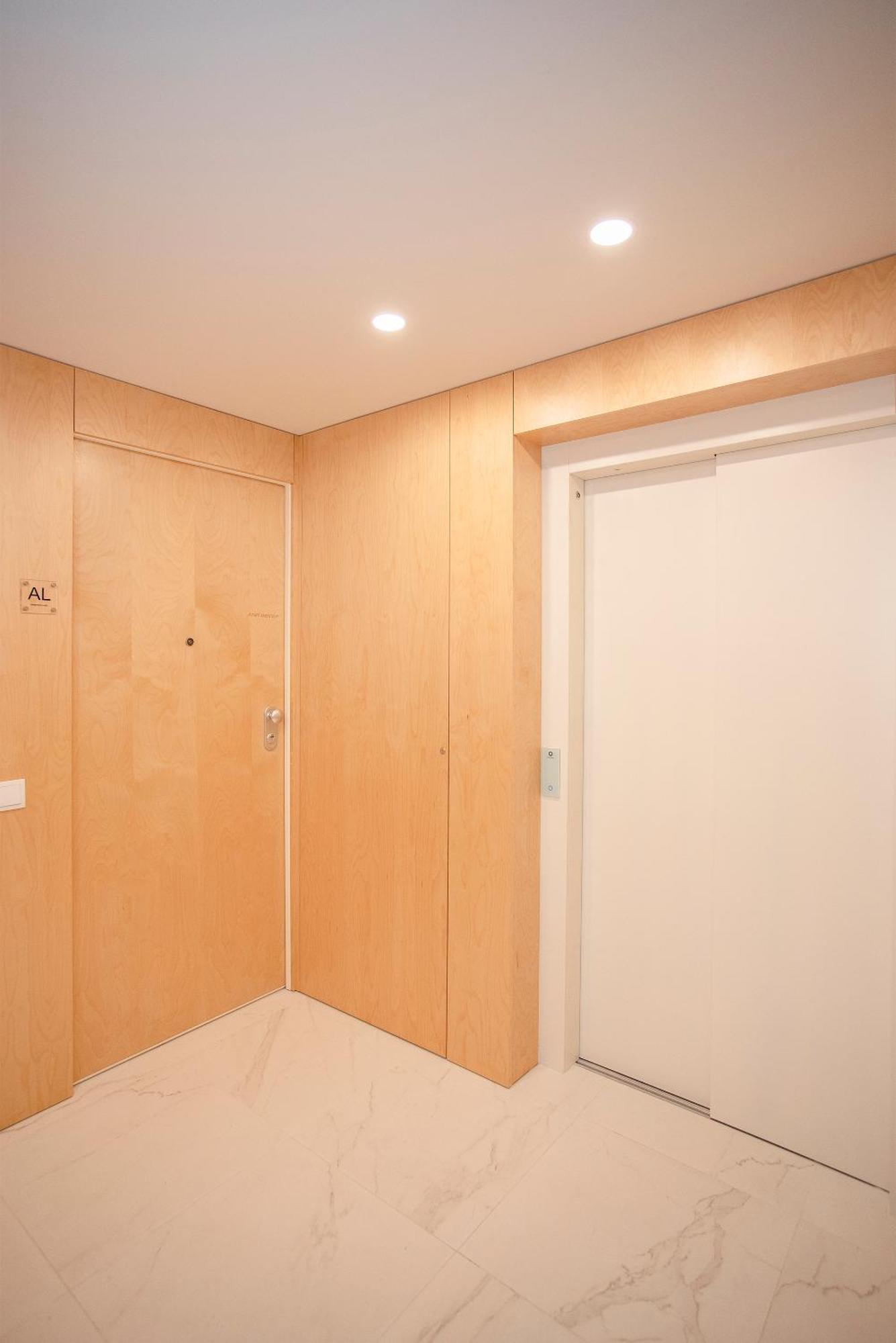 Liiiving In Porto - Luxury Gallery Apartments エクステリア 写真