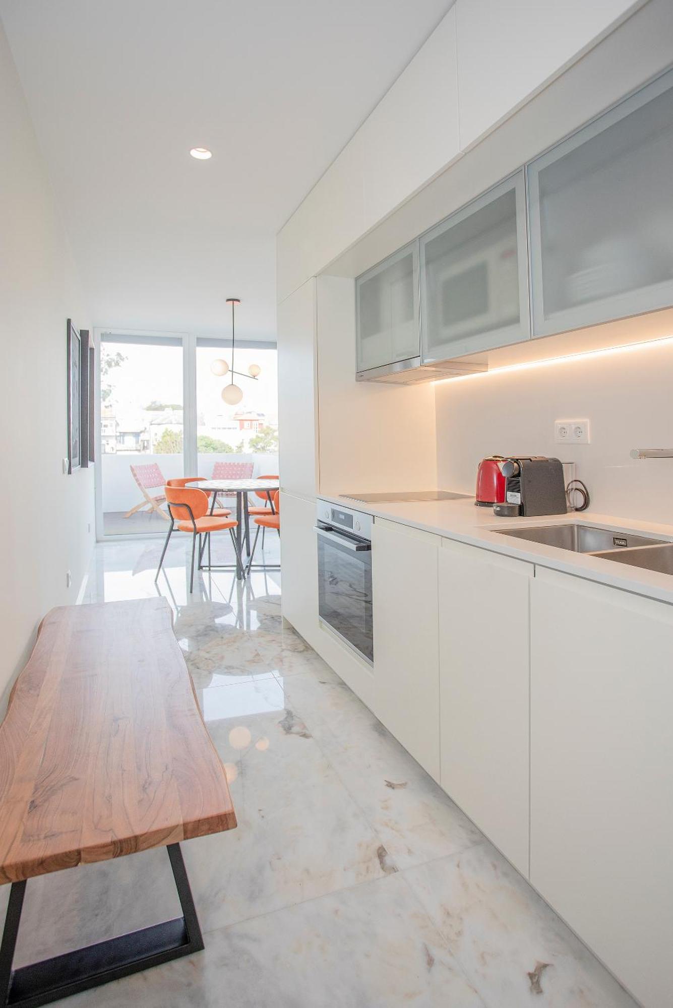 Liiiving In Porto - Luxury Gallery Apartments エクステリア 写真
