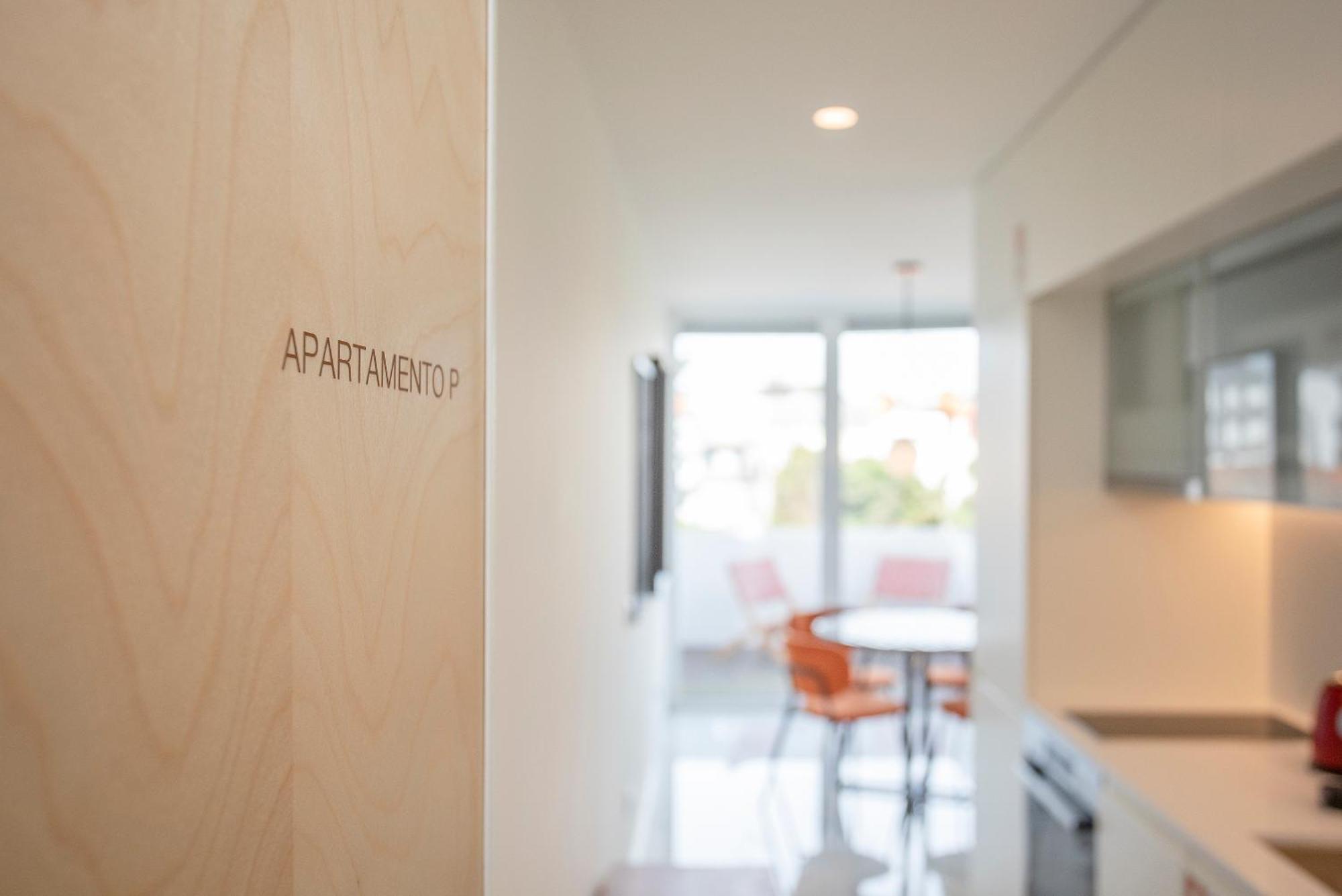 Liiiving In Porto - Luxury Gallery Apartments エクステリア 写真
