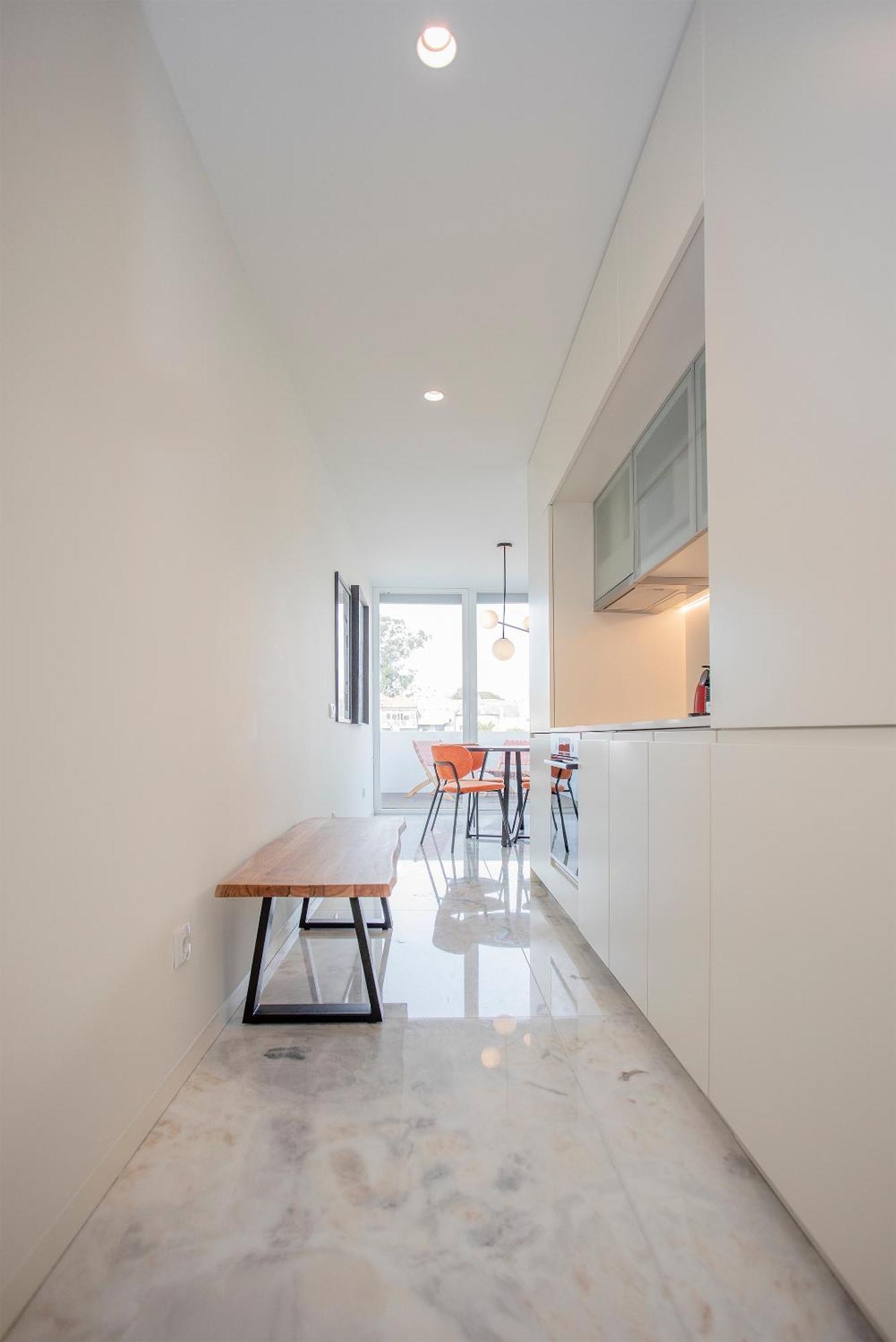 Liiiving In Porto - Luxury Gallery Apartments エクステリア 写真