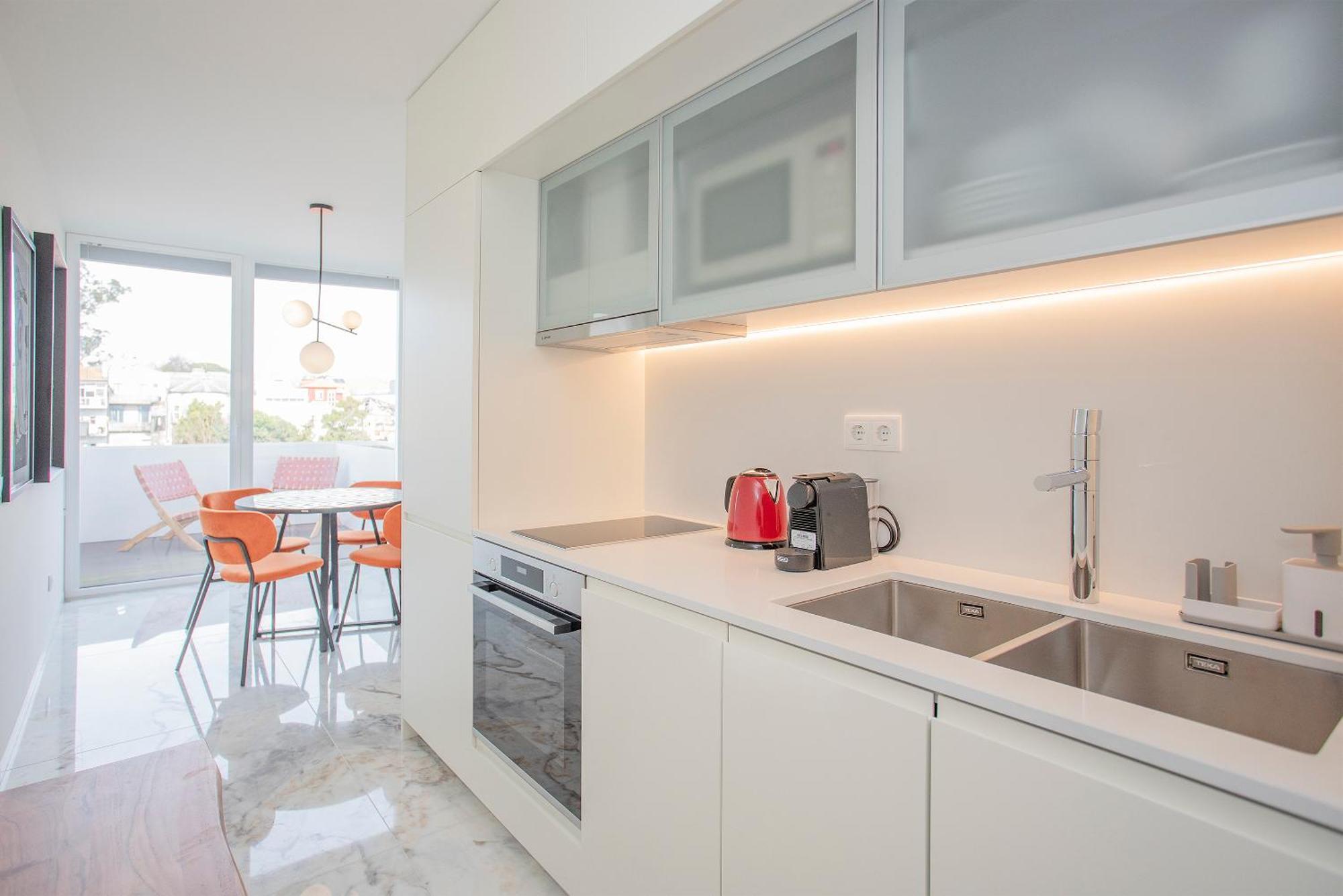 Liiiving In Porto - Luxury Gallery Apartments エクステリア 写真